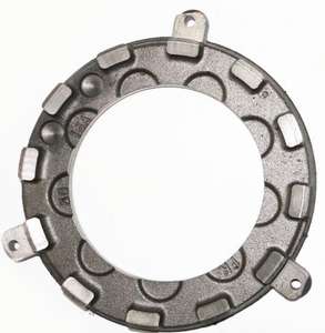 Systèmes de transmission automatique Plaque de pression d'embrayage automatique Plaque d'embrayage de voiture pour 30210-M7065 et NSC543 - Product Image 4