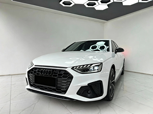 <span class=keywords><strong>Audi</strong></span> A4L <span class=keywords><strong>2023</strong></span> Usado, Sedán Turboalimentado de Marca de Lujo, <span class=keywords><strong>Precio</strong></span> Accesible, Amplia Gama de Configuraciones Opcionales - Product Image 2
