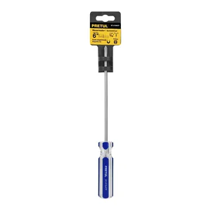 Master con 96 unità Cross Desarmador 3/16x6 'PVC albero, Pretul - Product Image 4