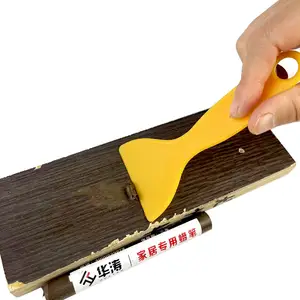 Kit de reparación de madera para muebles, crayón de pintura para reparación de suelo, pluma de color, venta al por mayor