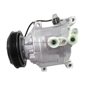 Compresseur de climatisation 88320-52400 88320-52010 pour Toyota Corolla 4PK, directement de l'usine - Product Image 1