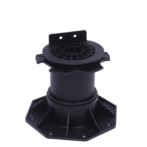 Tự san phẳng Bệ có thể điều chỉnh độ dốc tự động hỗ trợ sàn hỗ trợ hoàn hảo cho các dự án sàn đá và dầm - Product Image 2