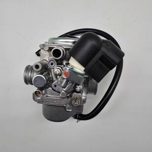 Carburateur de haute performance à ajustement précis pour moto Honda 50 Spree, nouveau modèle - Product Image 4