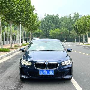 <span class=keywords><strong>BMW</strong></span> Serie 1 Modelo <span class=keywords><strong>2023</strong></span> <span class=keywords><strong>120i</strong></span> 1.5T Edición M Sport Transmisión Automática - Product Image 2