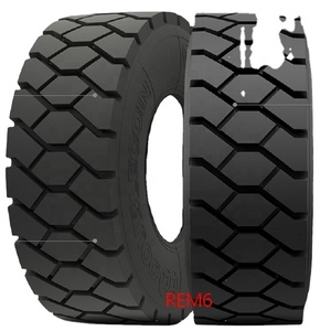 ยาง 10.00R20 ล้ออื่นๆ ยางและอุปกรณ์เสริม - Product Image 1