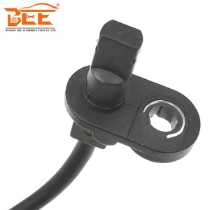 Sensor de Velocidad de Rueda ABS OE 57475-TF0-013 57475-TF0-003 57475-T6P-H01 57475TF0013 57475TF0003 57475T6PH01 para Honda - Product Image 4