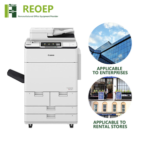 Imprimantes photocopieuses REOEP d'<span class=keywords><strong>occasion</strong></span> à vendre pour imprimante photocopieuse <span class=keywords><strong>Canon</strong></span> Lbp Ir7760 7770 7780 - Product Image 1