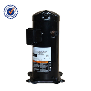 Compresor hermético de la serie <span class=keywords><strong>Z</strong></span> F 06K43-TFD-<span class=keywords><strong>551</strong></span> R404a Piezas de refrigeración e intercambio de calor - Product Image 1