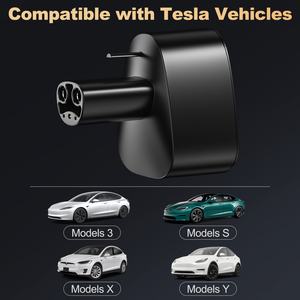 Adaptador Feyree Ccs1 a Tesla con Enchufe de Carga Rápida Ev, Adaptador de Corriente Continua de 200 A para Vehículos Eléctricos, Conector de Cargador Ev, Ccs1 a NACS - Product Image 5