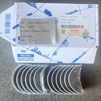 Kit de réparation de soupape principale KMX15RB/B45008 803070933 pour pelle sur chenilles 26T XE265C – Accessoires à vendre