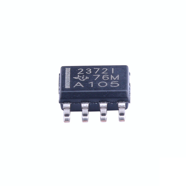 TLV2372IDR Operational Amplifier with Shut-off Function 550mA Per Channel 3 MHz Rail-to-rail Input/output Operational Amplifier