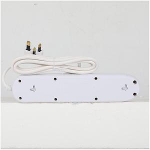 <span class=keywords><strong>Caja</strong></span> de enchufes para exteriores, ventilador <span class=keywords><strong>doble</strong></span> de 12 220V, adaptador de escritorio, Protector de mesa, medidor impermeable, piezas Smt Usb tipo A, <span class=keywords><strong>enchufe</strong></span> hembra - Product Image 6