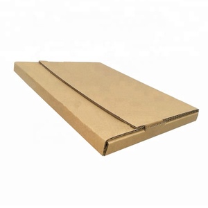 <span class=keywords><strong>Buste</strong></span> in Cartone Ondulato Personalizzate Facili da Usare <span class=keywords><strong>per</strong></span> Spedizioni Express - Product Image 2
