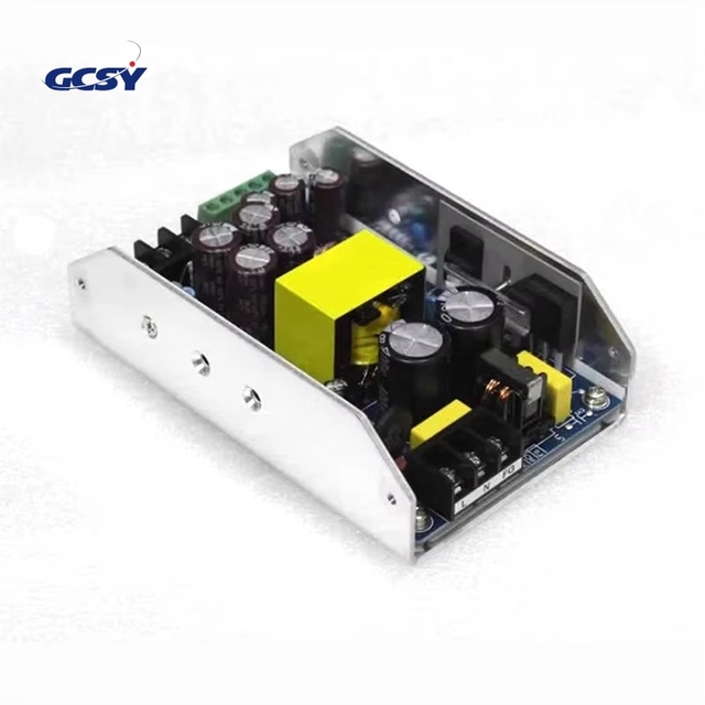 300W 5Way Switching Mode Power Supply Dual DC 24/36/48V 15V1A 12V1A for Digital Audio Amplifier Power Module