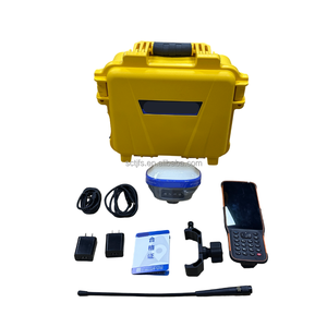 Voll integrierte profession elle RTK GPS Land vermessungs maschine <span class=keywords><strong>China</strong></span> Marke CHCN X6/i73 GPS RTK Empfänger - Product Image 6
