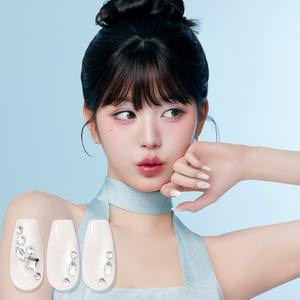 Dessing Diva Eclat stile bara artificiale unghie - Product Image 1