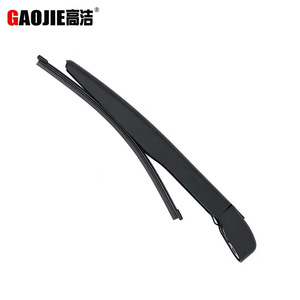 Conjunto de Brazo de Limpiaparabrisas Gaojie JL1Z17526-A para Lincoln Navigator 18-22, Repuesto de Escobilla Trasera - Product Image 4
