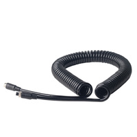 OEM Tastatur Mini Din männlich 2 5 6 8 9 10 Pin 4 P 5 Pin 6 Pin 8 Pin Stecker Anschluss An Usb 6 Rca Midi Stromverlängerung Mini Din-Kabel