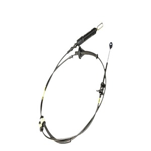 สายควบคุม 5W1Z7E395B สำหรับรถยนต์ฟอร์ดทาวน์ รุ่นปี 05-11 หุ้มด้วยยาง PVC - Product Image 5