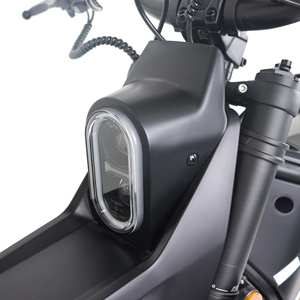 72V Ultra Bee Hybrid E-<span class=keywords><strong>Bike</strong></span> Bicicleta Eléctrica Mountain Dirt E-<span class=keywords><strong>Bike</strong></span> Pit Stealth Bomber Elektrofahrrad - Product Image 6