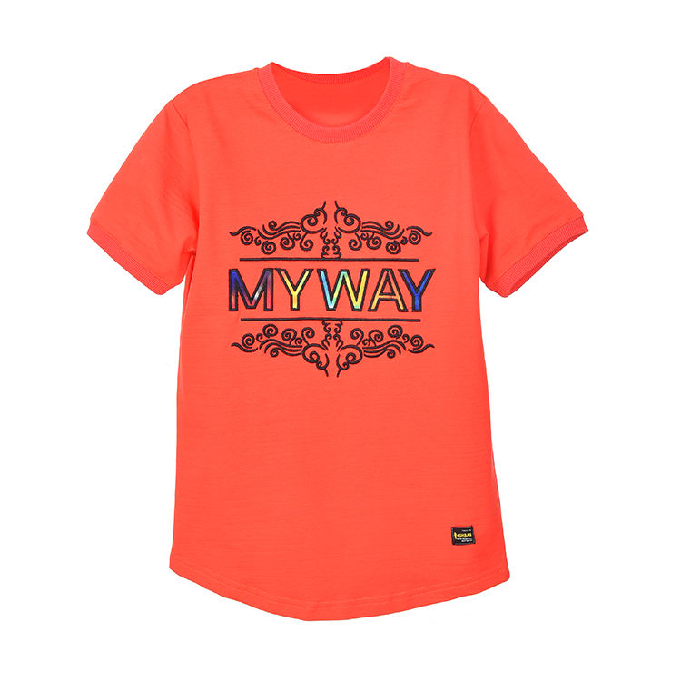 cheap custom tees no minimum