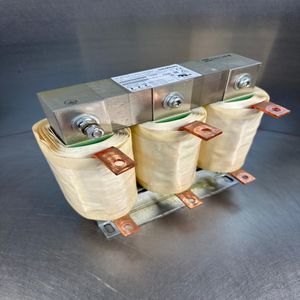 Réacteur de ligne 6SL3000 0CE31 0AA0, Original, neuf, 380 480V 1F 37 pour PLC - Product Image 1