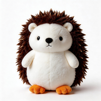 Peluches personnalisées de 8 pouces, jouets en peluche, poupées, peluches anime, peluches de dessins animés, mignonnes, kawaii, pour machine à griffes, pour garçons