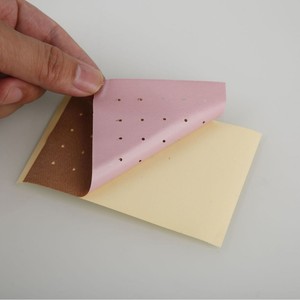 Adhesive <b>plaster</b> with holes, <b>waterproof</b> and sweat-proof elastic fabric, adhesive <b>plaster</b>. - Product Image 1