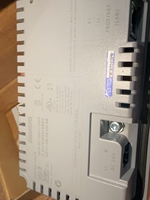Panel Móvil 377 Táctil 6AV6647-0AH11-3AX0 6AV66470AH113AX0 6AV6647-0AH11-3AX0