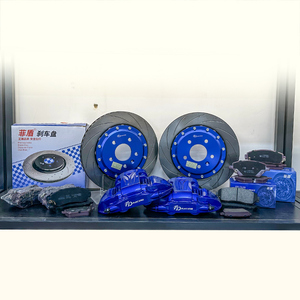 Pièces automobiles Disques de frein de voiture ROTOR de FREIN automobile pour Citroen Saxo VTS <span class=keywords><strong>Spacetourer</strong></span> Xantia XM Xsara XsaraVTS pas de bruit Bon frein - Product Image 6