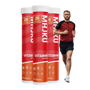 הסיטונאי מהיר להתמוסס טבליות-מהירות פעולה מהירה עבור ספורט, נסיעות, & יותר טבליות ויטמינים - Product Image 1