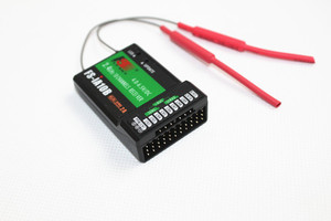 Ia6b Ia6 Ia10b FS-IA6/FS-IA6B/FS-IA10B 6CH 2,4G Antena Kép RC Thụ Đối với Flysky FS-I6 Fsi6 FS-i6 fs-ia10b - Product Image 3