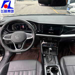 Modelo 2021 de Volkswagen <span class=keywords><strong>Passat</strong></span> 330TSI 2.0T L4 <span class=keywords><strong>Variant</strong></span>, Auto de Gasolina de Segunda Mano, Volkswagen <span class=keywords><strong>Passat</strong></span> Usado - Product Image 4