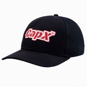 Wholesale Bulk 6 Panel Quick Dry Baseball Cap Fashion Design Promotional <b>Hats</b> & Caps - Product Image 2