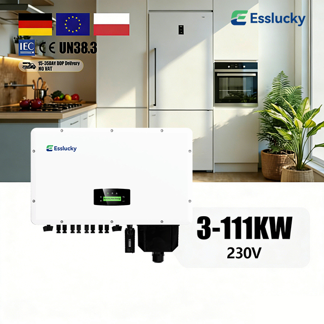Low Frequency 8kw 10kw 15KW Ac To Dc Pure Sine Wave Charger Power Inverter Off Grid Power Inverters 48v 72v
