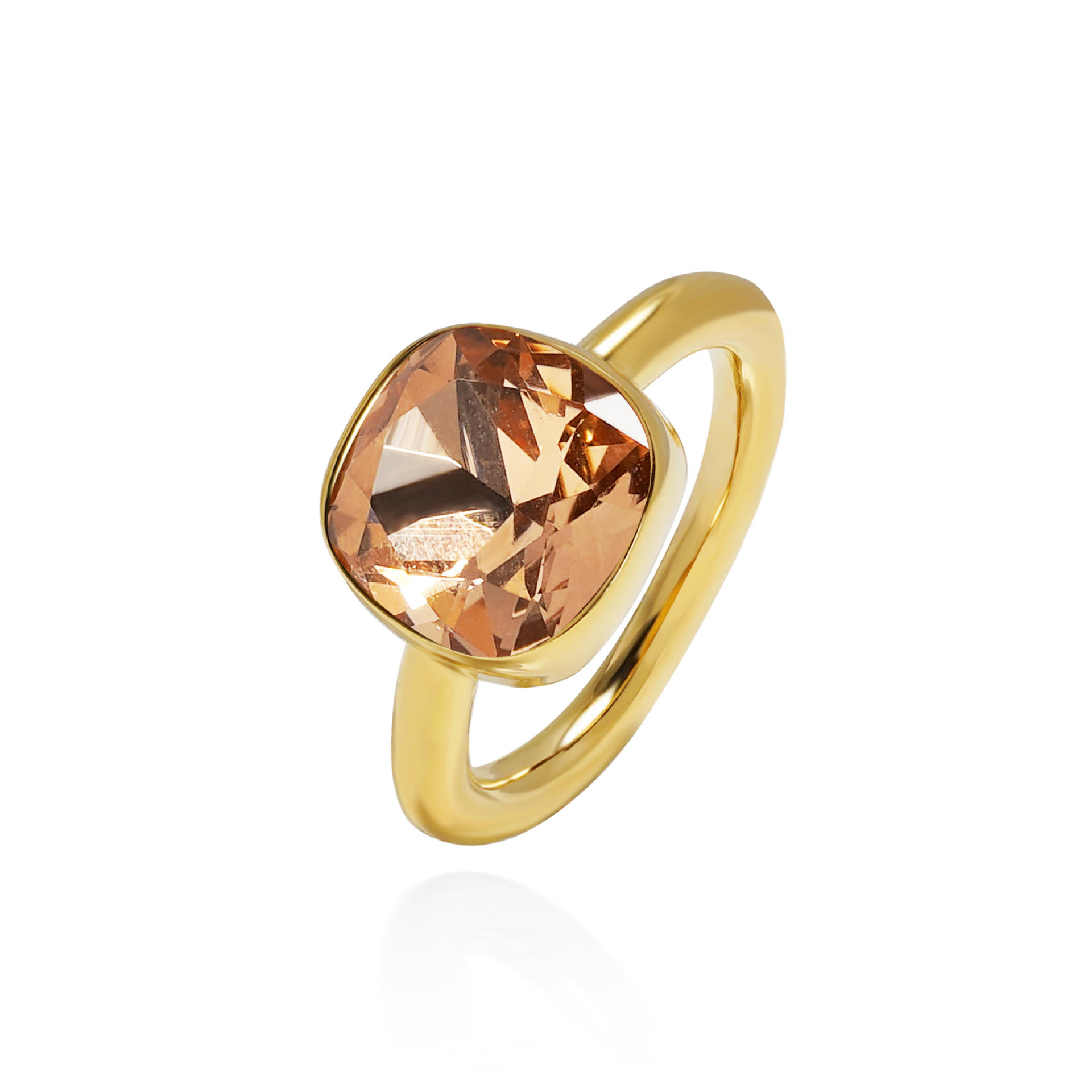 ทอง-แชมเปญ