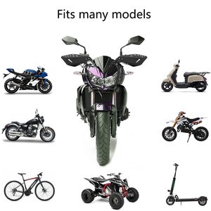 Protection de guidon de moto tout-terrain anti-chute - Product Image 4