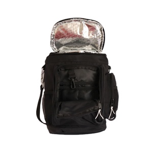 cold thermo food delivery insulated lunch bag cooler tote bag lunch box soft cooler tote bag