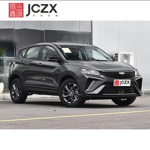 2025 Compre en stock 1.5L Coches pequeños de gasolina Geely Coolray 5 puertas 5 asientos SUV Geely Binyue Coches de control de gasolina de tracción delantera - Product Image 4