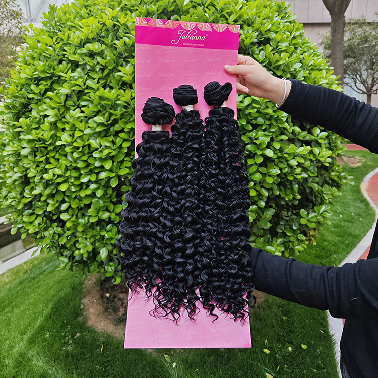 Deep Wave