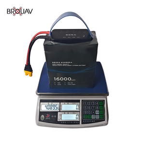 สถานะของแข็ง3.7V 6S 12S 14S 20Ah 22000mAh 23000 24000mAh 25 40000กระเป๋าแบตเตอรี่ลิเธียมไอออน - Product Image 4