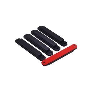 Etiquettes UHF RFID ABS autocollant passif long Gen2 Anti-Metal Range Active Label Chip Price Alien Epc Uhf Cable Tie Ear Rfid Metal Tag - Product Image 1