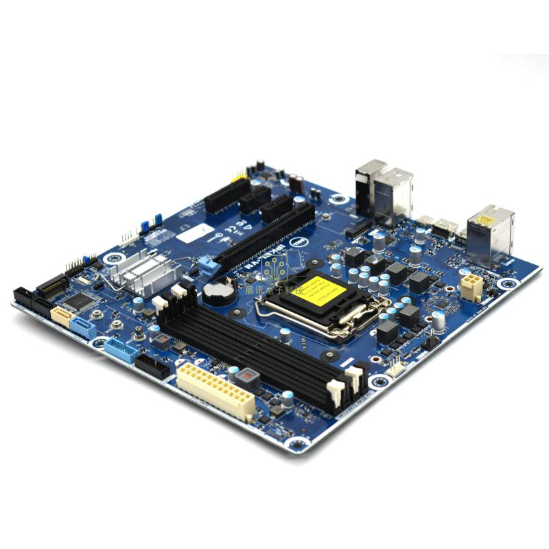 デルipkbl-vm vhxcd 0vhxcd z270 1151のxps 8920のマザーボード