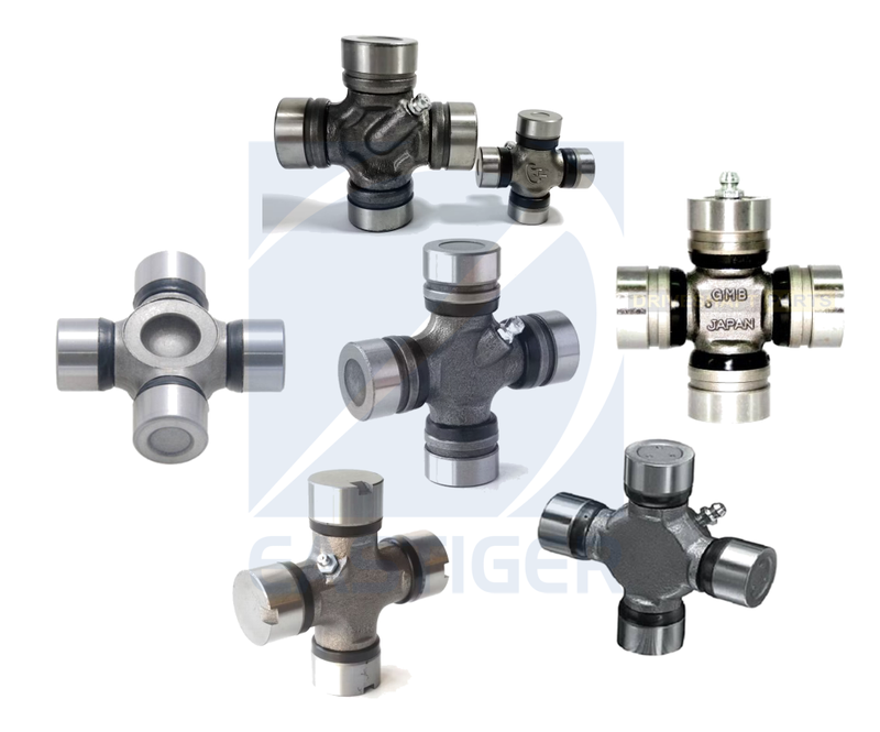 Universal Joint for Japan Cars Truck