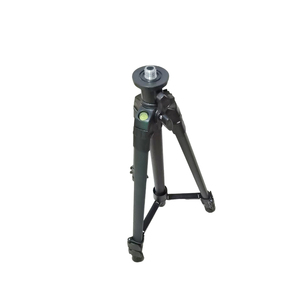 Niveau <span class=keywords><strong>laser</strong></span> sur trépied pour sols, niveleur et mesureur de nivellement, noir, 1,2m/1,5m, lot de 25 pièces - Product Image 4