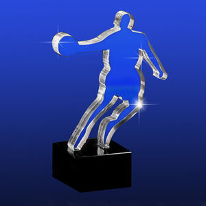 Trofeo <span class=keywords><strong>de</strong></span> premios <span class=keywords><strong>de</strong></span> cristal <span class=keywords><strong>de</strong></span> póker especial, recuerdo <span class=keywords><strong>de</strong></span> torneo - Product Image 3