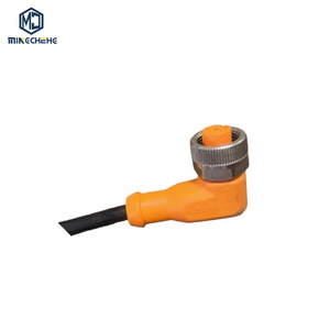 New Original O5H500 <b>Diffuse</b> Reflective Photoelectric Switch With Background Suppression - Product Image 1