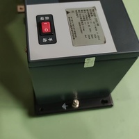 Interruptor de Transferencia Automática WATSGD-200/4R Serie WATS 200A 4P para PLC