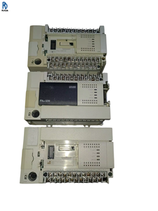 Controlador PLC, Sensor PLC, Nuevo y Original FX3U-32MT/ES-A - Product Image 1