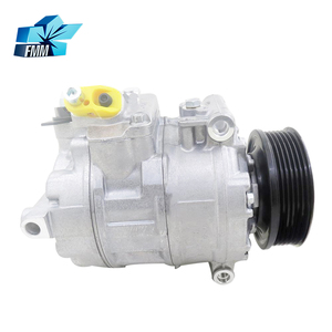 <span class=keywords><strong>Compresseur</strong></span> de climatisation 7E0820803 7E0820803F 7E0820803A 7E0260803G pour <span class=keywords><strong>Transporter</strong></span> <span class=keywords><strong>T5</strong></span> Multivan Amarok - Product Image 3